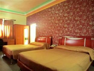 Tan Thanh Cong Hotel Ho Şi Min Dış mekan fotoğraf